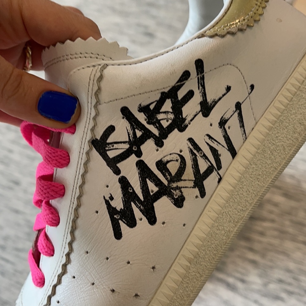Isabel Marant sneakers